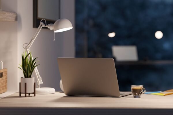 desk lamps for computer work